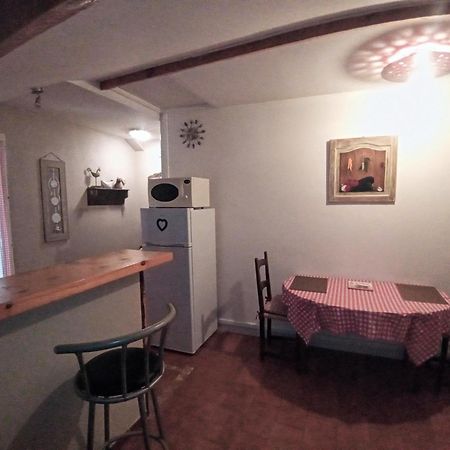 Gîte Chez Dado&Denis Saint Martin d'Ardèche Extérieur photo