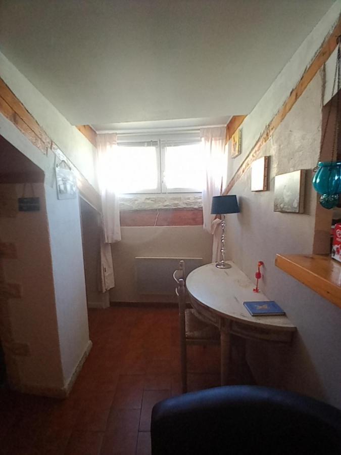 Gîte Chez Dado&Denis Saint Martin d'Ardèche Extérieur photo