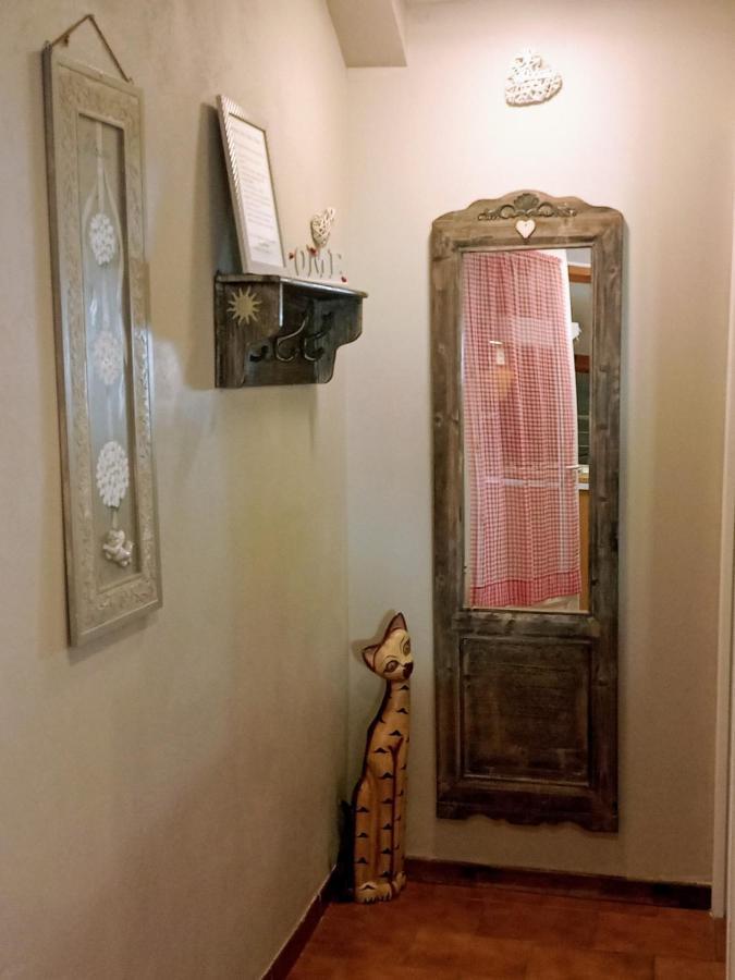 Gîte Chez Dado&Denis Saint Martin d'Ardèche Extérieur photo