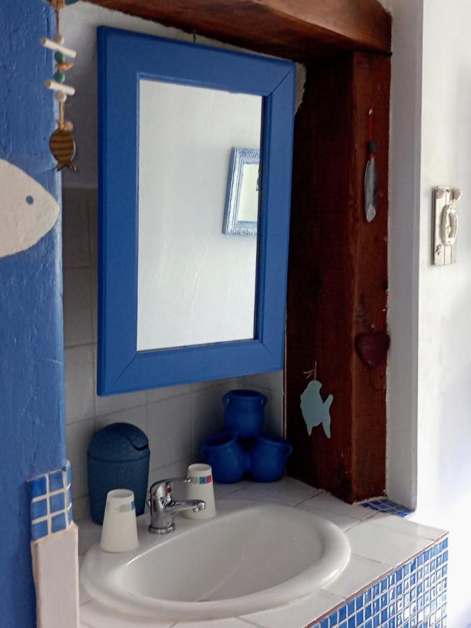 Gîte Chez Dado&Denis Saint Martin d'Ardèche Extérieur photo