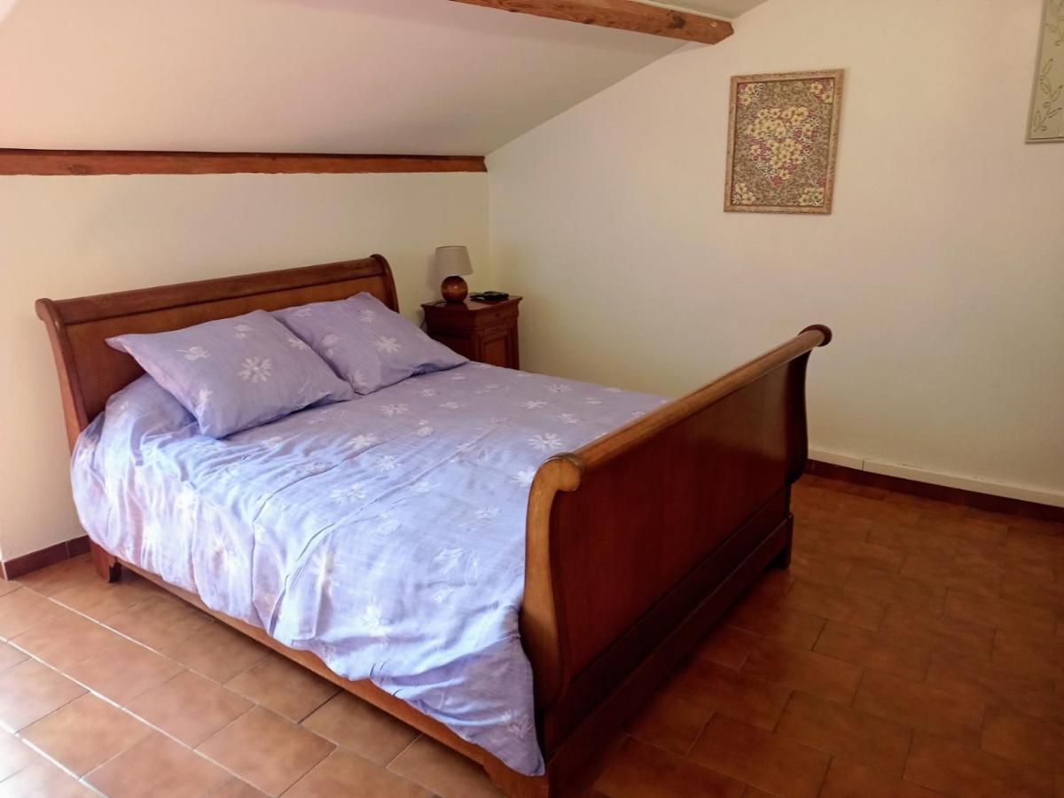 Gîte Chez Dado&Denis Saint Martin d'Ardèche Extérieur photo