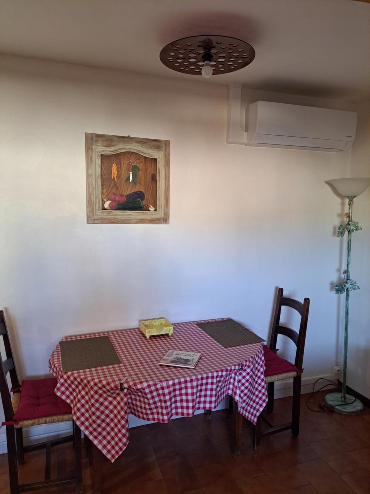 Gîte Chez Dado&Denis Saint Martin d'Ardèche Extérieur photo
